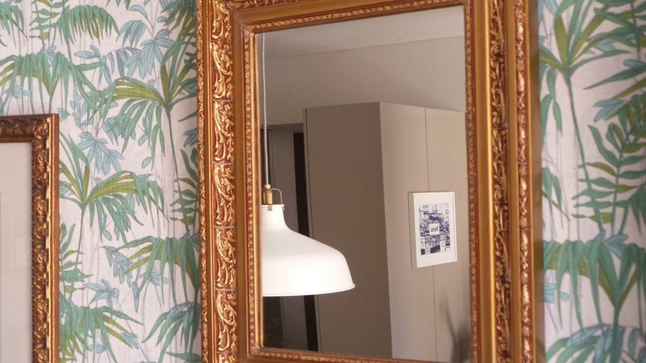 Tropical Charm Oporto