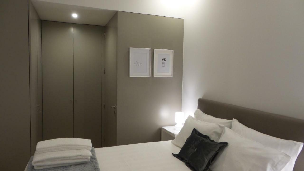 Apartamento Tropical Charm Porto