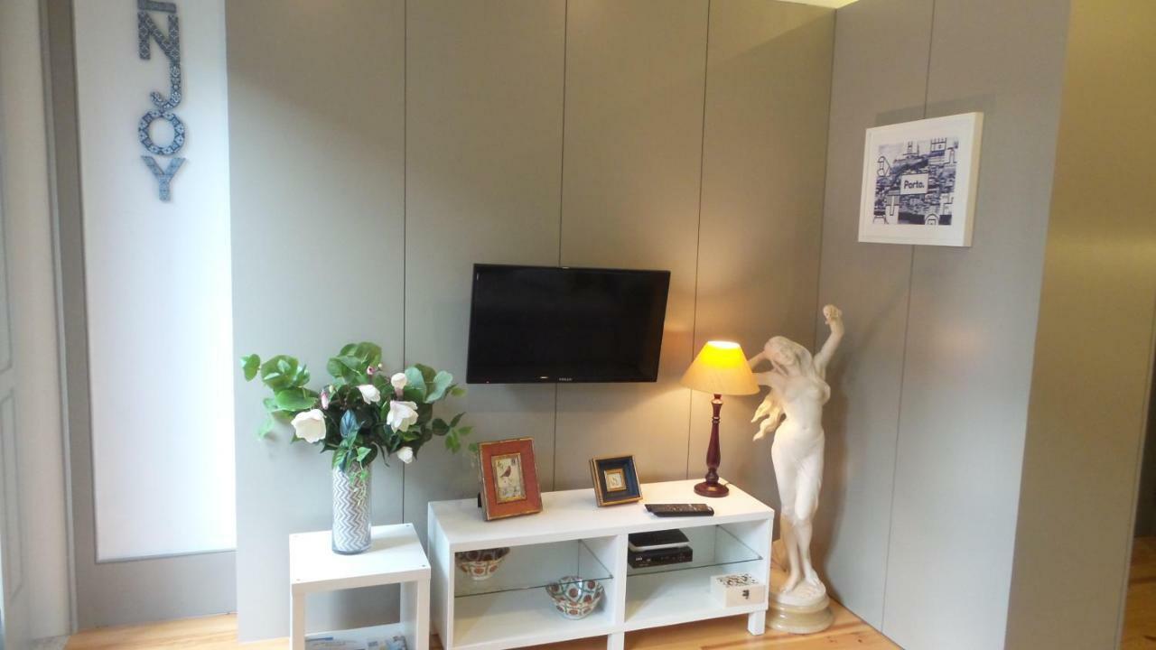 Apartamento Tropical Charm