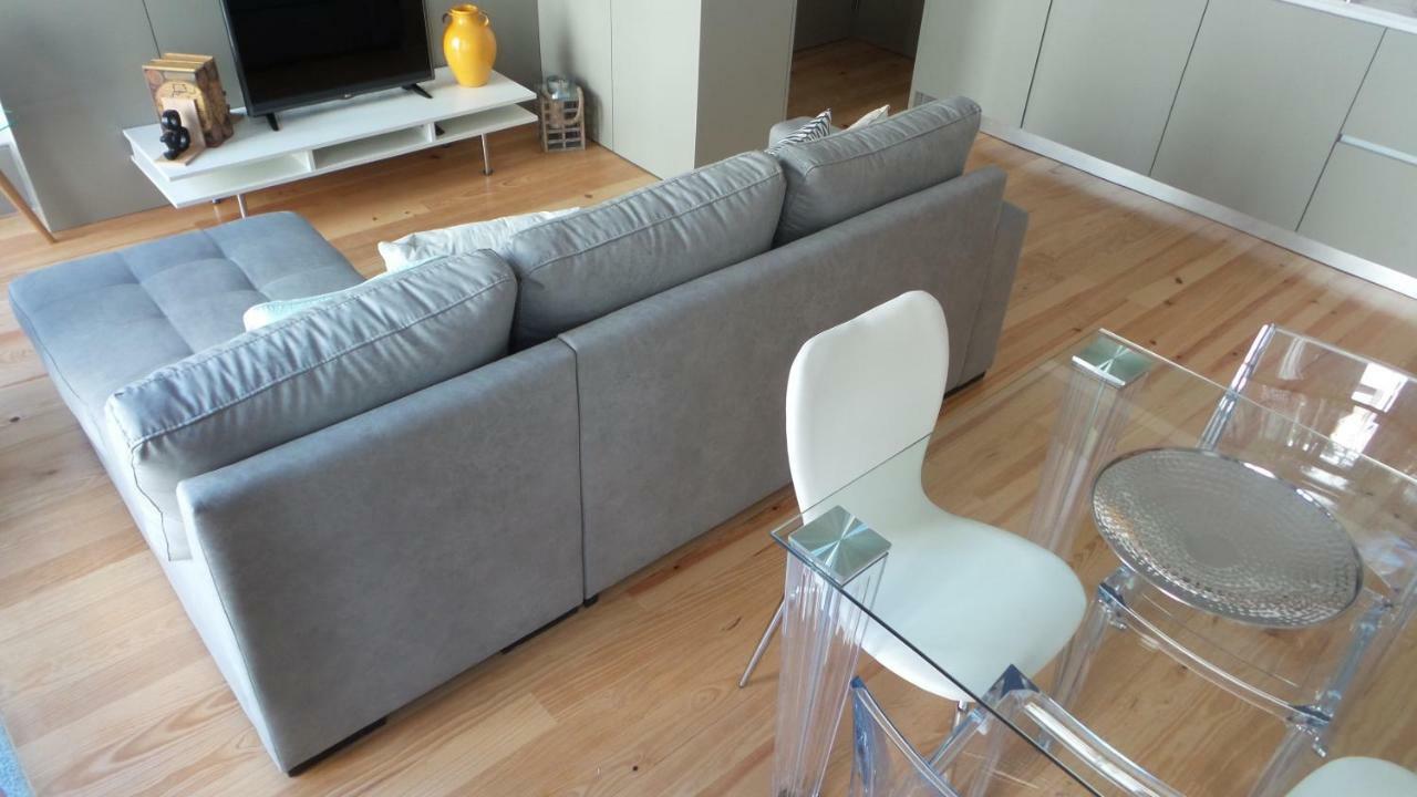 Apartamento Tropical Charm Porto