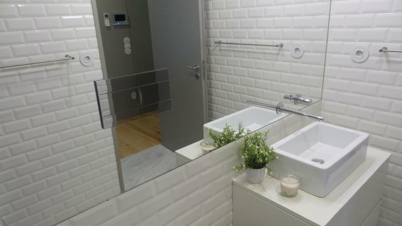 Appartamento Tropical Charm Oporto