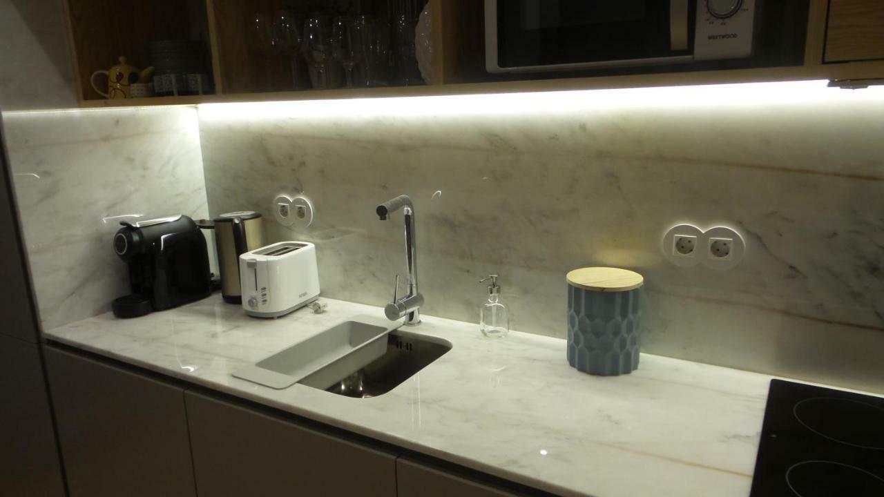 Apartamento Tropical Charm *