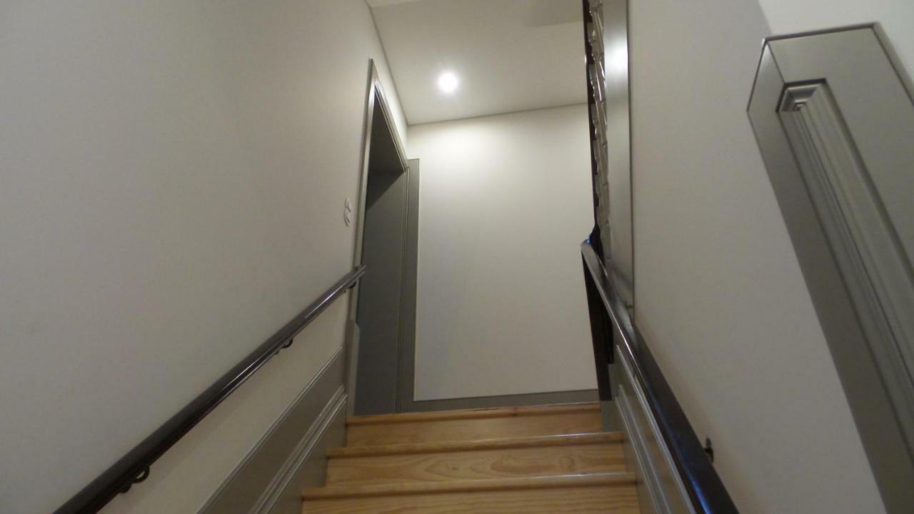 Apartamento Tropical Charm Porto