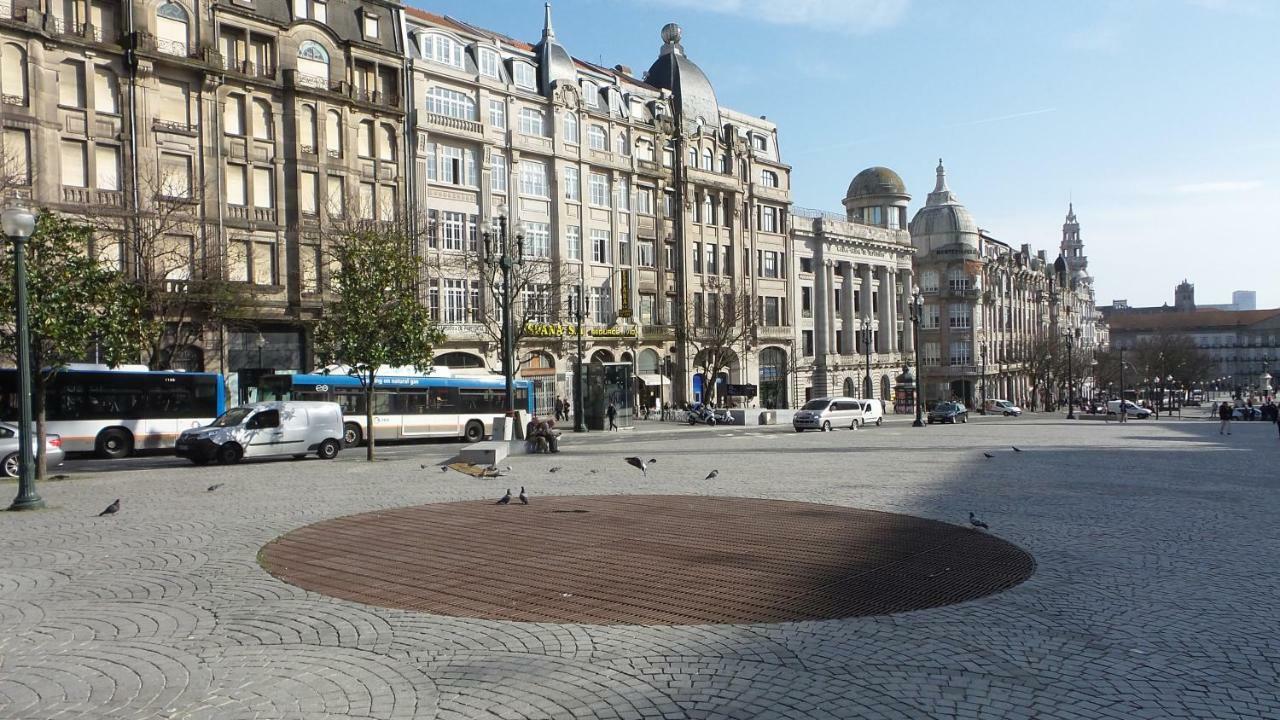 Appartamento Tropical Charm Oporto