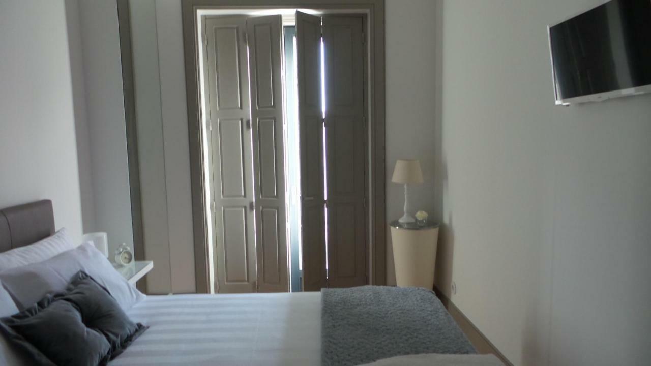 Tropical Charm Apartamento