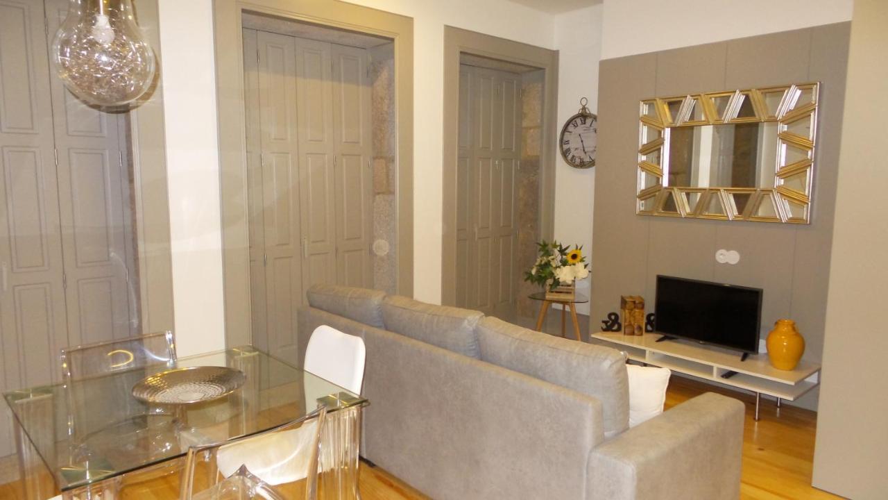 Apartamento Tropical Charm *